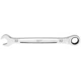 Milwaukee® 32MM RATCHETING COMBINATION WRENCH M45969332 at Pollardwater