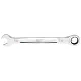 Milwaukee® 1-1/4 RATCHETING COMBINATION WRENCH M45969238 at Pollardwater
