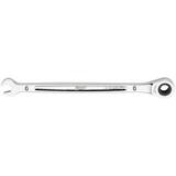 Milwaukee® 6MM RATCHETING COMBINATION WRENCH M45969306 at Pollardwater