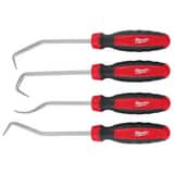 Milwaukee® 4PC HOSE PICK SET M48229217 at Pollardwater