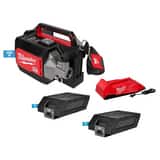 Milwaukee® MX Fuel™ MX FUEL CONCRETE VIBRATOR MMXF3702XC at Pollardwater