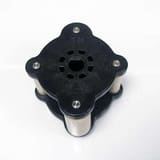 Blue-White® ROLLER ASSY A2 TH BA2STHR at Pollardwater