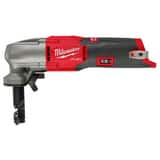 Milwaukee® M12™ Fuel™ 12V 16 ga Nibbler Bare Tool M247620 at Pollardwater