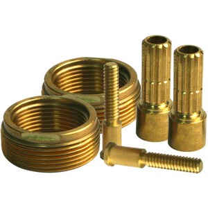 Brass Stem Extension Kit