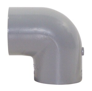 1-1/4 in. Socket Schedule 80 CPVC 90 Degree Elbow
