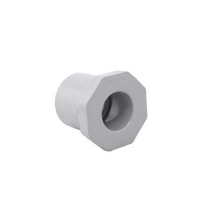 1-1/2 x 1 in. Socket Sch. 80 CPVC Bushing