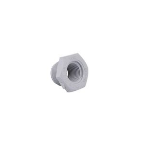 1 x 3/4 in. CPVC Schedule 80 Threaded Bushing