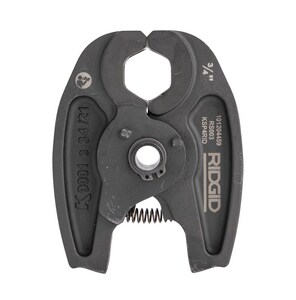 3/4 in. Mini Press Jaw