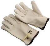 Seattle Glove Grain Cowhide Driver, Keystone Thumb, Ball & Tape Back S4324BTS at Pollardwater