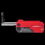 Milwaukee® Hammervac™ Dust Extractor M2916DE at Pollardwater