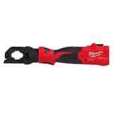 Milwaukee® M18 M18 FORCE LOGIC 6T LATCHED LINEAR UTILITY CRIMPER M297922 at Pollardwater