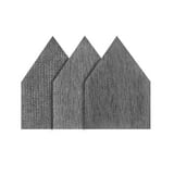 Milwaukee® ASSORTED 80 120 & 180 GRIT MESH SANDING SHEETS FOR M12 FUEL? ORBITAL DETAIL SANDER 12-PACK M48805405 at Pollardwater