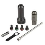 Milwaukee® M18 M18 FUEL 1/4 LOCKBOLT TO BLIND RIVET TOOL CONVERSION KIT M49162661R at Pollardwater