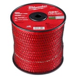 Milwaukee® .095 X 750’ 3 LBS TWISTED TRIMMER LINE M49162783 at Pollardwater