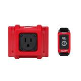 Milwaukee® WIRELESS DUST CONTROL ADAPTER & REMOTE KIT MIL95020 at Pollardwater