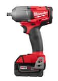 Milwaukee® M18 Fuel™ Cordless 18V Tool Kit M296222R at Pollardwater