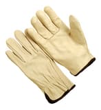 Seattle Glove Size XXL Reusable Leather Driver S43352X at Pollardwater