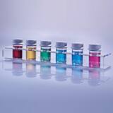 Lovibond® Vial Stand for 6 Vials T418951 at Pollardwater