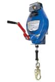 FallTech DuraTech® 60 ft. 3-way SRL-R with Galvanized Steel Cable for Tripods F7281DG at Pollardwater