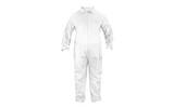 SAS Safety Gen-Nex® Professional Grade Gen-Nex Professional Grade Crew Coverall M S6952 at Pollardwater