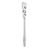 Milwaukee® 3/8 DRIVE 12 FLEX HEAD RATCHET M48229041 at Pollardwater