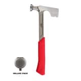 Milwaukee® 15OZ DRYWALL HAMMER M48229060 at Pollardwater