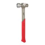 Milwaukee® 24 oz. Steel Ball Peen Hammer M48229131 at Pollardwater