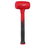 Milwaukee® 48OZ DEAD BLOW HAMMER M48229151 at Pollardwater