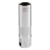 Milwaukee® 3/8 DRIVE 9/16 SPARK PLUG SOCKET M48229550 at Pollardwater