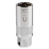 Milwaukee® 3/8 in. Socket and Spark Plug M48229554 at Pollardwater