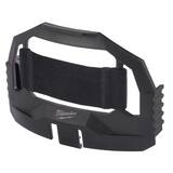 Milwaukee® Bolt™ BOLT LOW-PROFILE HEADLAMP MOUNT M48731094 at Pollardwater