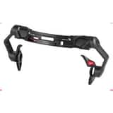 Milwaukee® Bolt™ BOLT EYE VISOR MOUNT REPLACEMENT HELMET & HARD HAT M48731458 at Pollardwater