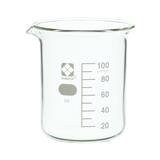 VEE GEE Scientific Beaker for Heating (Pack of 10) V10020100A at Pollardwater