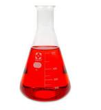 VG Washington Sibata 500 mL Glass Erlenmeyer Flask 10/PK V10530500A at Pollardwater