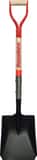 Razor-Back Razor-Back® Square Steel Shovel A42101 at Pollardwater