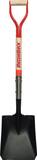 Razor-Back Razor-Back® Square Steel Shovel A42101 at Pollardwater