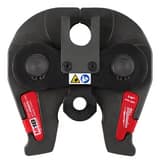 Milwaukee® M18™ Force Logic™ 1/2 in. IPS-ASP Press Jaw M49162650SA at Pollardwater
