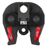 Milwaukee® M18™ Force Logic™ 3/4 in. IPS-ASP Press Jaw M49162651SA at Pollardwater