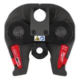 Milwaukee® M18™ Force Logic™ 3/4 in. IPS-ASP Press Jaw M49162651SA at Pollardwater