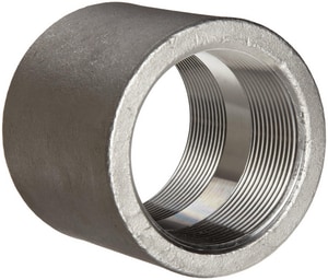 KLM 2" Schedule 40 304 Stainless Steel Pipe 