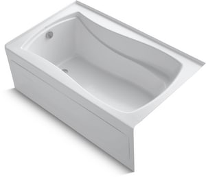 60 in. x 36 in. Alcove Bathtubs 