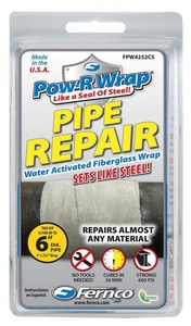 Pipe Repair Kits