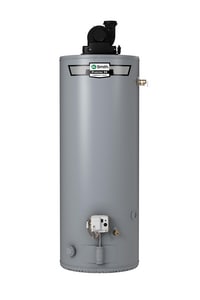 Power Vent Gas Water Heaters