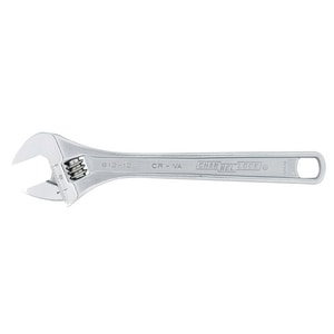 Stainless Steel 316 Shifter/Adjustable Wrench Spanner For Marine Use 
