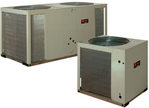 Air Conditioner Condensers