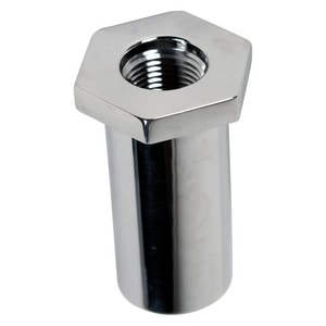 Lead Law Compliant HOSE Top Outlet Pipe Adapter