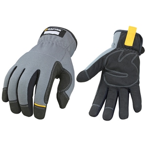 Shop hand protection