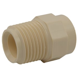 Plastic Fittings & Flanges