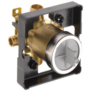 Thermostatic Faucet Valves