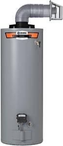 Direct Vent Gas Water Heaters